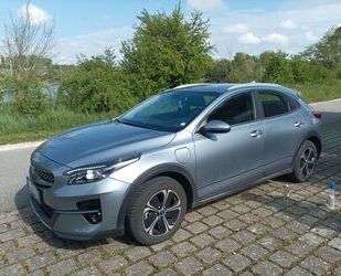 Kia XCeed Gebrauchtwagen