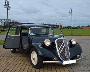 Citroen Andere Oldtimer