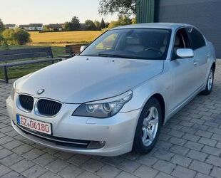 BMW 523 Gebrauchtwagen