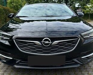 Opel Insignia Gebrauchtwagen