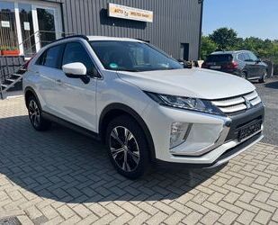 Mitsubishi Eclipse Gebrauchtwagen