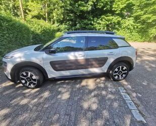 Citroen C4 Cactus Gebrauchtwagen
