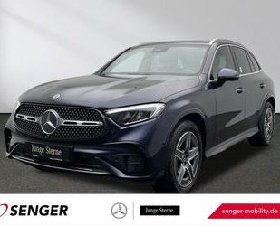 Mercedes-Benz GLC 300 Gebrauchtwagen