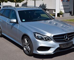 Mercedes-Benz E 250 Gebrauchtwagen