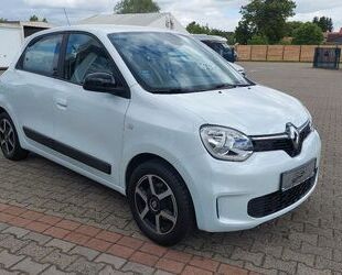 Renault Twingo Gebrauchtwagen