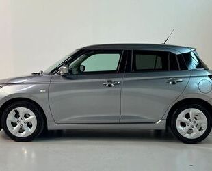 Suzuki Swift Gebrauchtwagen