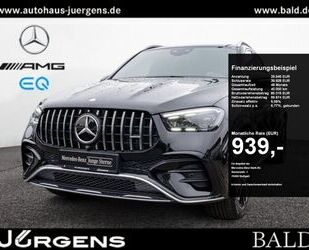 Mercedes-Benz GLE 53 AMG Gebrauchtwagen