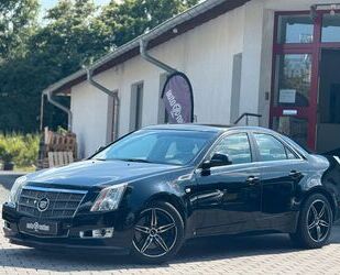 Cadillac CTS Gebrauchtwagen