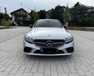 Mercedes-Benz C 220 Gebrauchtwagen