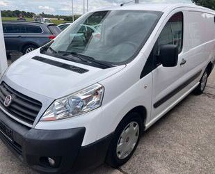 Fiat Scudo Gebrauchtwagen