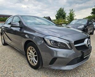 Mercedes-Benz A 200 Gebrauchtwagen