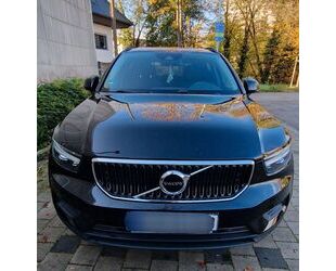 Volvo XC40 Gebrauchtwagen