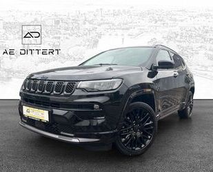 Jeep Compass Gebrauchtwagen