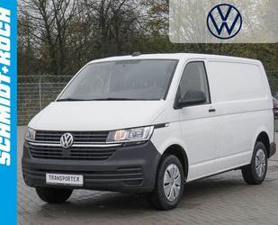 VW T6 Transporter Gebrauchtwagen
