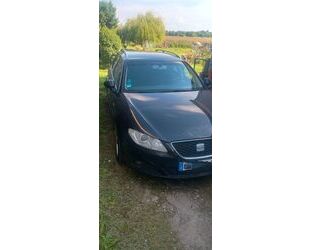 Seat Exeo Gebrauchtwagen