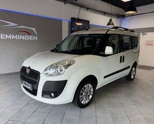 Fiat Doblo Gebrauchtwagen