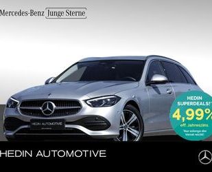Mercedes-Benz C 200 Gebrauchtwagen