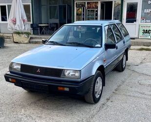 Mitsubishi Lancer Gebrauchtwagen