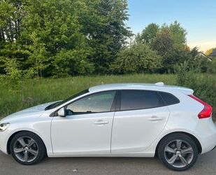 Volvo V40 Gebrauchtwagen