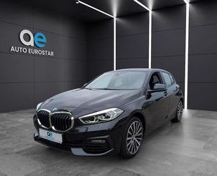 BMW 120 Gebrauchtwagen