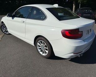 BMW 220 Gebrauchtwagen