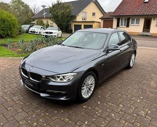 BMW 316 Gebrauchtwagen