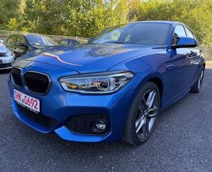BMW 116 Gebrauchtwagen