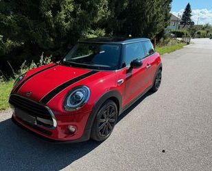 Mini Cooper D Gebrauchtwagen