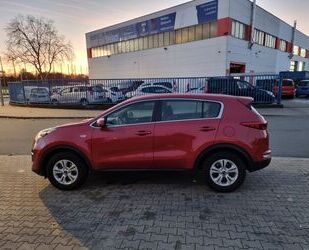 Kia Sportage Gebrauchtwagen