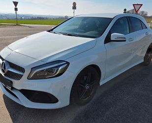 Mercedes-Benz A 180 Gebrauchtwagen