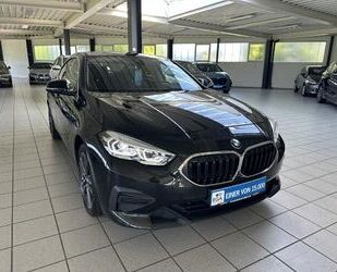 BMW 220 Gran Coupé Gebrauchtwagen