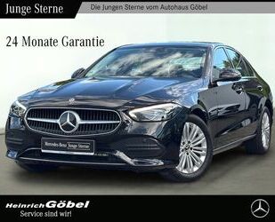 Mercedes-Benz C 180 Gebrauchtwagen