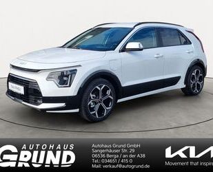 Kia Niro Gebrauchtwagen