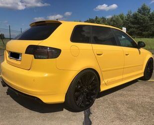Audi S3 Gebrauchtwagen