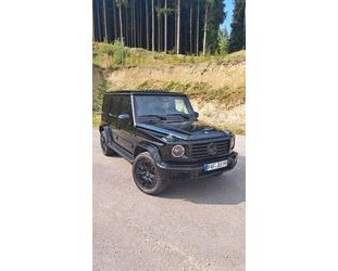 Mercedes-Benz G 450 Gebrauchtwagen