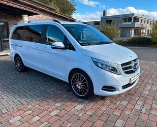 Mercedes-Benz V 250 Gebrauchtwagen