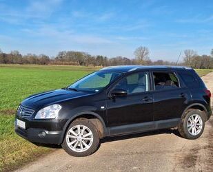 Nissan Qashqai+2 Gebrauchtwagen