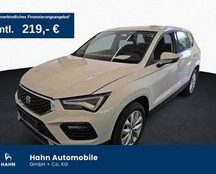 Seat Ateca Gebrauchtwagen