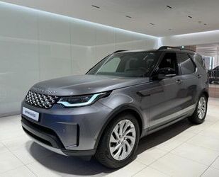 Land Rover Discovery Gebrauchtwagen