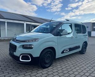 Citroen Berlingo Gebrauchtwagen