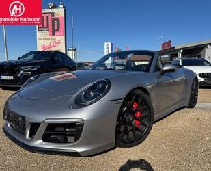 Porsche 991 Gebrauchtwagen