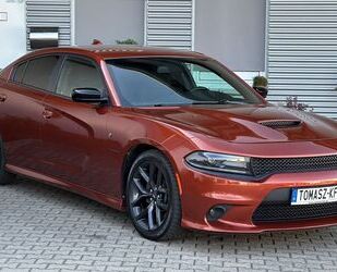 Dodge Charger Gebrauchtwagen
