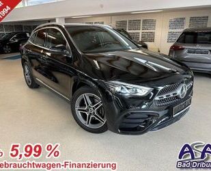 Mercedes-Benz GLA 200 Gebrauchtwagen