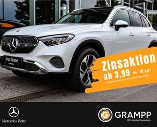 Mercedes-Benz GLC 300 Gebrauchtwagen
