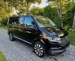 VW T6 Multivan Gebrauchtwagen