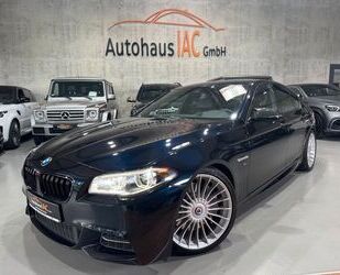 BMW 550 Gebrauchtwagen