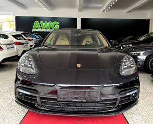 Porsche Panamera Gebrauchtwagen