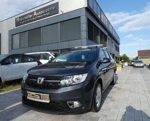 Dacia Logan Gebrauchtwagen