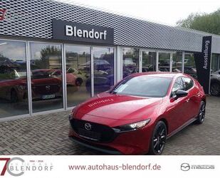 Mazda 3 Gebrauchtwagen