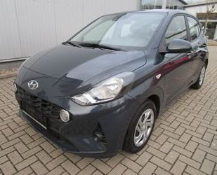 Hyundai i10 Gebrauchtwagen